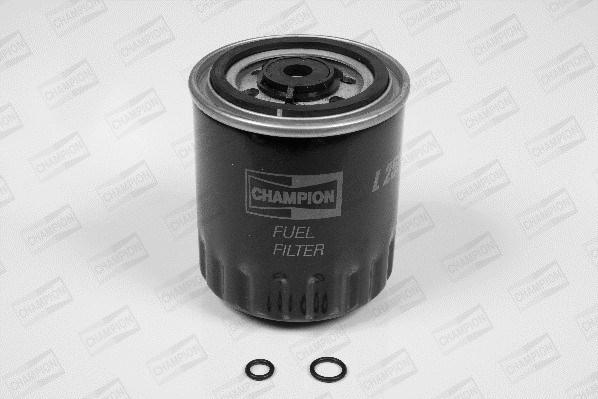 Champion L259/606 - Filtro carburante www.autoricambit.com