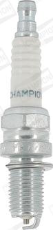 Champion OE083/T10 - Candela accensione www.autoricambit.com