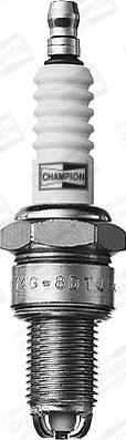 Champion OE028/T10 - Candela accensione www.autoricambit.com