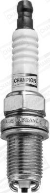 Champion OE254 - Candela accensione www.autoricambit.com