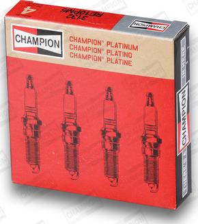 Champion RE1 0PM5 - Candela accensione www.autoricambit.com