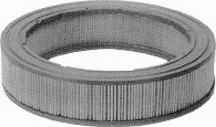 Champion W160/606 - Filtro aria www.autoricambit.com