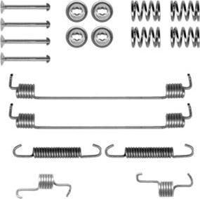 Cifam 9066 - Accessori, freno a tamburo www.autoricambit.com