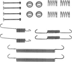 Cifam 9060 - Accessori, freno a tamburo www.autoricambit.com