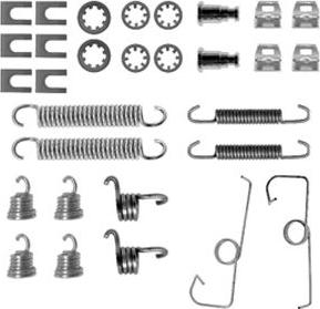 Cifam 9015 - Accessori, freno a tamburo www.autoricambit.com