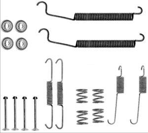 Cifam 9128 - Accessori, freno a tamburo www.autoricambit.com