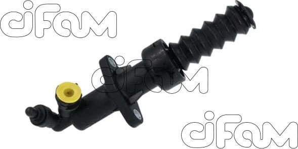 Cifam 404-191 - Cilindro secondario, Frizione www.autoricambit.com