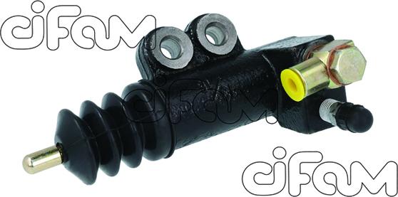 Cifam 404-143 - Cilindro secondario, Frizione www.autoricambit.com