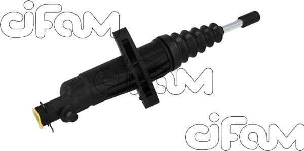 Cifam 404-160 - Cilindro secondario, Frizione www.autoricambit.com