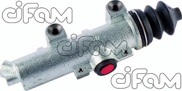 Cifam 505-045 - Cilindro trasmettitore, Frizione www.autoricambit.com