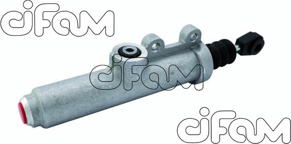 Cifam 505-023 - Cilindro trasmettitore, Frizione www.autoricambit.com