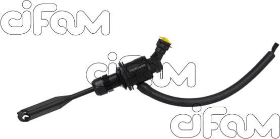 Cifam 505-321 - Cilindro trasmettitore, Frizione www.autoricambit.com