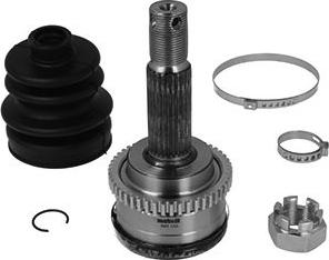 Cifam 607-541 - Kit giunti, Semiasse www.autoricambit.com