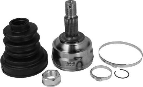 Cifam 607-758 - Kit giunti, Semiasse www.autoricambit.com