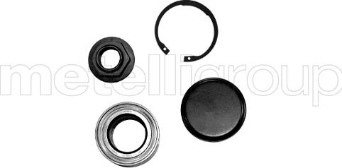 Cifam 619-2874 - Kit cuscinetto ruota www.autoricambit.com