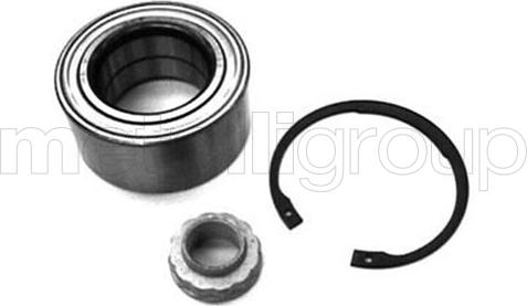 Magneti Marelli 361111182913 - Kit cuscinetto ruota www.autoricambit.com