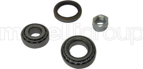 Cifam 619-7561 - Kit cuscinetto ruota www.autoricambit.com