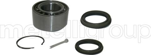 Cifam 619-7024 - Kit cuscinetto ruota www.autoricambit.com