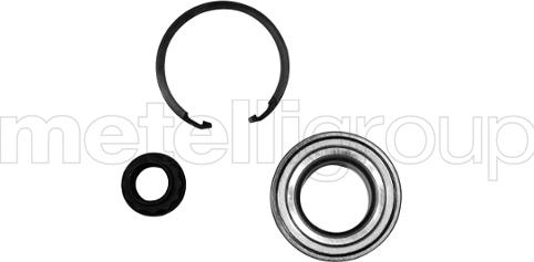 Cifam 619-7123 - Kit cuscinetto ruota www.autoricambit.com