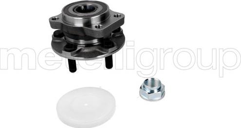 Cifam 619-7746 - Kit cuscinetto ruota www.autoricambit.com