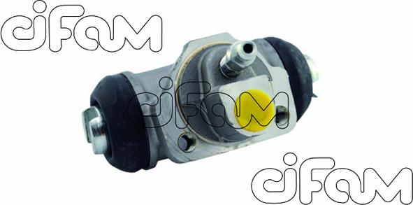 Cifam 101-962 - Cilindretto freno www.autoricambit.com