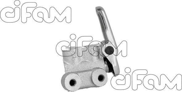 Cifam 303-051 - Modulatore frenata www.autoricambit.com