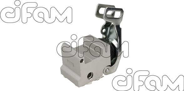 Cifam 303-052 - Modulatore frenata www.autoricambit.com