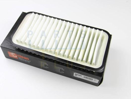 Clean Filters MA3041 - Filtro aria www.autoricambit.com