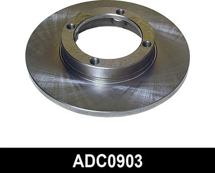 Comline ADC0903 - Discofreno www.autoricambit.com