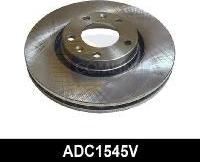 Comline ADC1545V - Discofreno www.autoricambit.com