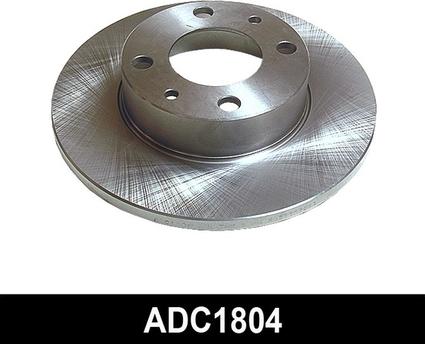 Comline ADC1804 - Discofreno www.autoricambit.com