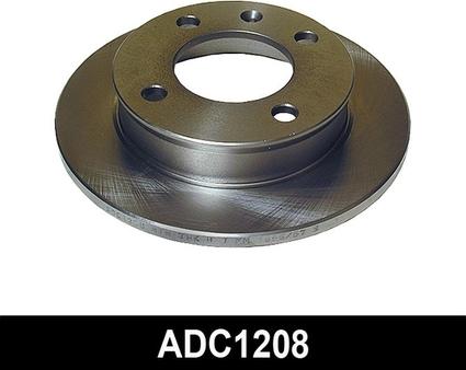 Comline ADC1208 - Discofreno www.autoricambit.com