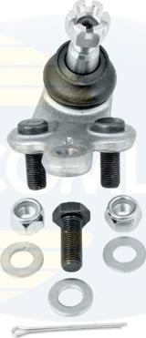 Comline CBJ6012 - Giunto di supporto / guida www.autoricambit.com