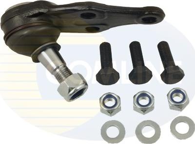 Comline CBJ7064 - Giunto di supporto / guida www.autoricambit.com