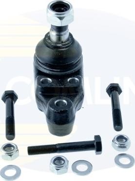 Comline CBJ7018 - Giunto di supporto / guida www.autoricambit.com