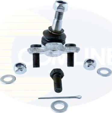 Comline CBJ7071 - Giunto di supporto / guida www.autoricambit.com