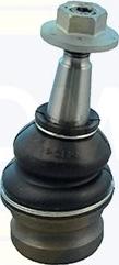 Comline CBJ7158 - Giunto di supporto / guida www.autoricambit.com