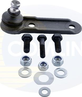 Comline CBJ7108 - Giunto di supporto / guida www.autoricambit.com