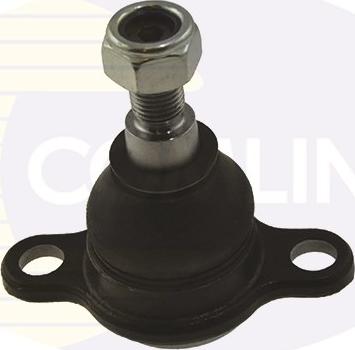 Comline CBJ7127 - Giunto di supporto / guida www.autoricambit.com