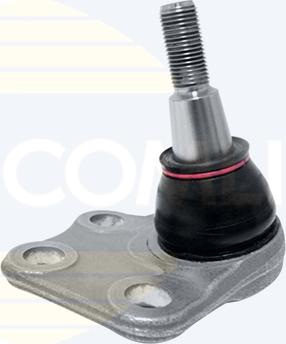 Comline CBJ7318 - Giunto di supporto / guida www.autoricambit.com