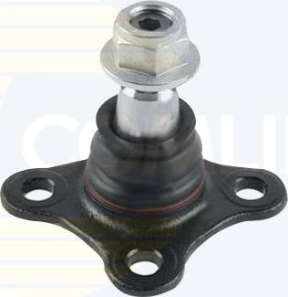 Comline CBJ7325 - Giunto di supporto / guida www.autoricambit.com