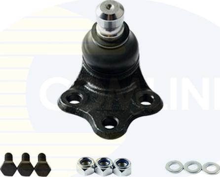 Comline CBJ7284 - Giunto di supporto / guida www.autoricambit.com