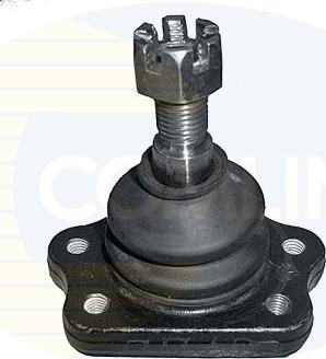 Comline CBJ7270 - Giunto di supporto / guida www.autoricambit.com