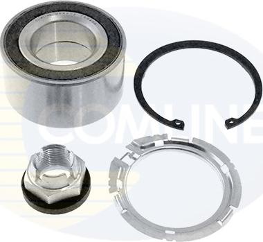 Comline CBK072 - Kit cuscinetto ruota www.autoricambit.com