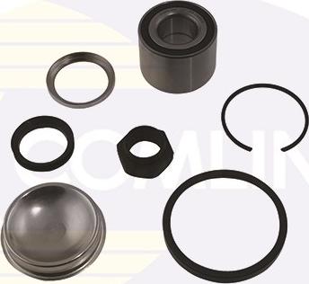 Comline CBK248 - Kit cuscinetto ruota www.autoricambit.com