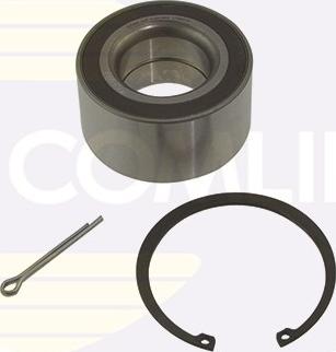 Comline CBK264 - Kit cuscinetto ruota www.autoricambit.com