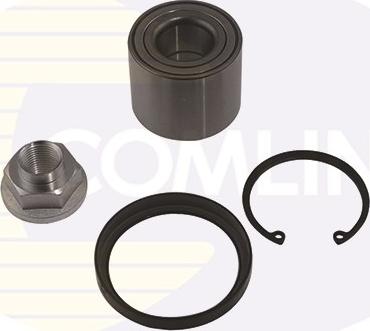 Comline CBK280 - Kit cuscinetto ruota www.autoricambit.com