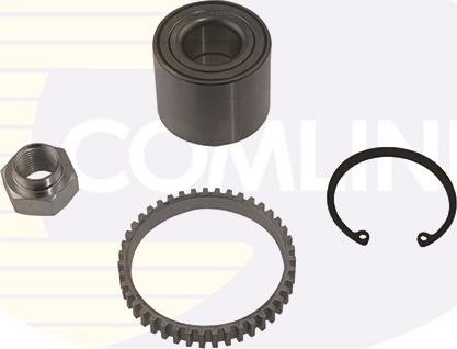 Comline CBK277 - Kit cuscinetto ruota www.autoricambit.com