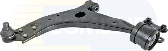 Comline CCA1106 - Sospensione a ruote indipendenti www.autoricambit.com