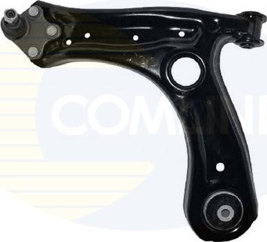 Comline CCA1381L - Sospensione a ruote indipendenti www.autoricambit.com